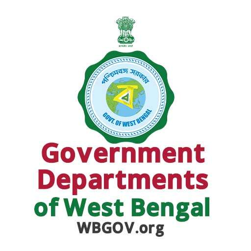 Government Departments of West Bengal
