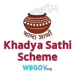 Khadya Sathi Scheme