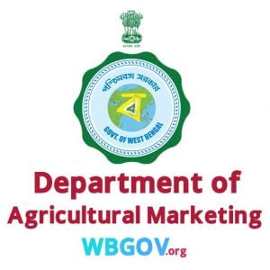 West Bengal Agricultural Marketing Department
