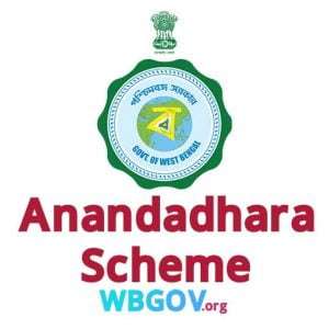 WB Anandadhara Scheme Apply Online, Eligibility, Registration