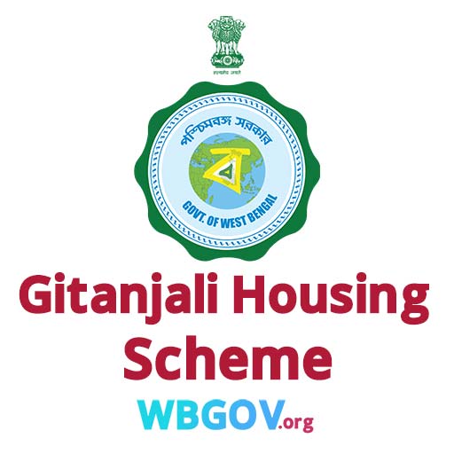 West Bengal Gitanjali Housing Scheme Online Registration