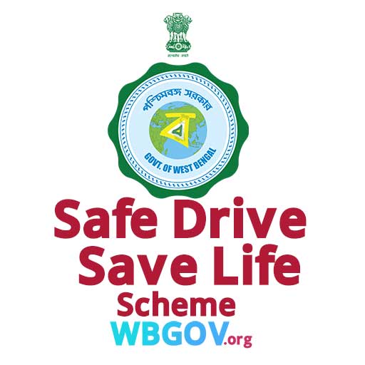 Safe Drive Save Life Scheme, West Bengal