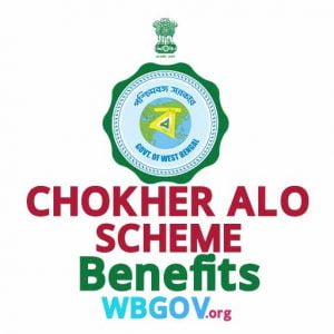 Chokher Alo Scheme Registration: Purpose and Benefits