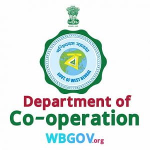wb.gov.in Co-operation Department of West Bengal