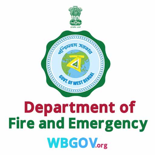 Fire and Emergency Department of West Bengal wbfes.gov.in