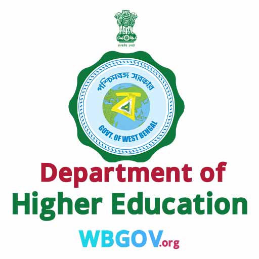 Higher Education Department of West Bengal banglaruchchashiksha.wb.gov.in