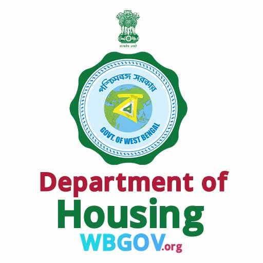 Housing Department of West Bengal Government wbhousing.gov.in