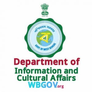 Information and Cultural Affairs Department of West Bengal wbcmo.gov.in