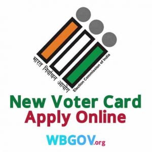 How to Apply for New Voter Card Online