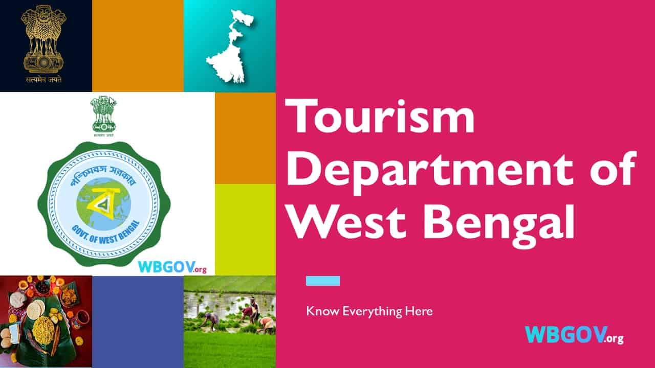 wbtourism.gov.in Tourism Department of West Bengal
