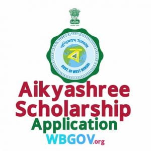 Aikyashree Scholarship - Eligibility & Apply at wbmdfcscholarship.in