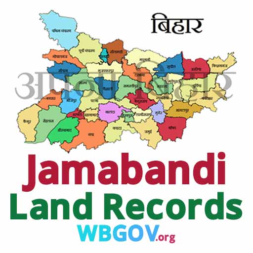 Bihar Jamabandi Land Records Online at biharbhumi.bihar.gov.in