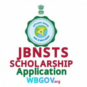JBNSTS Scholarship Eligibility and Apply Online jbnsts.ac.in