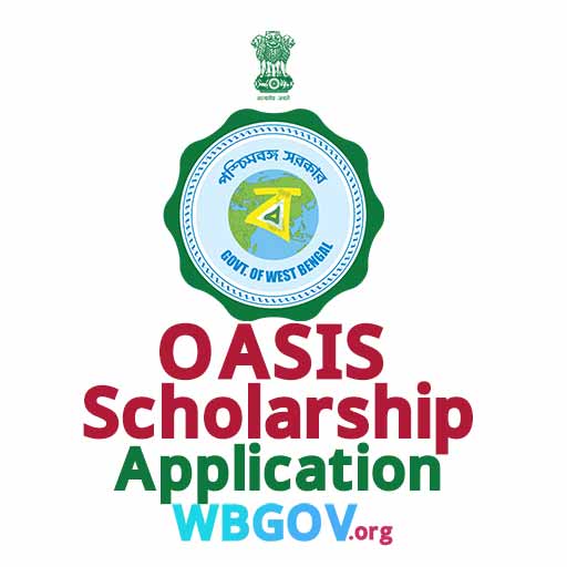 OASIS Scholarship Eligibility and Apply at oasis.gov.in