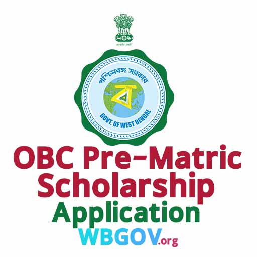OBC Pre-Matric Scholarship Scheme of West Bengal