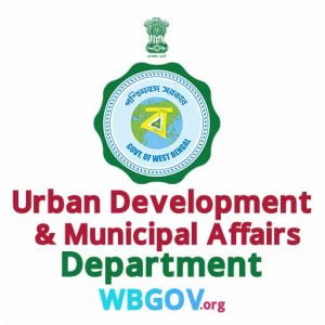 wburbanservices.gov.in - Urban Development and Municipal Affairs Department of West Bengal