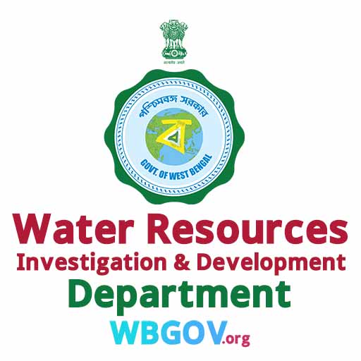 wbwridd.gov.in - Water Resources Investigation and Development Department