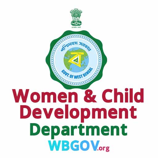 wbcdwdsw.gov.in - Women and Child Development Department of West Bengal