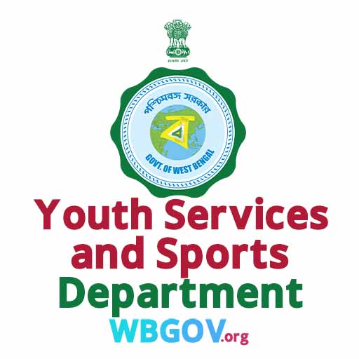 wbyouthservices.gov.in @t Youth Services and Sports Department of West Bengal