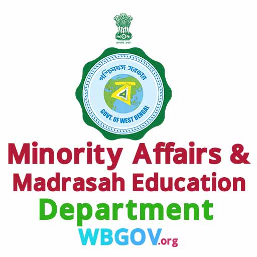 Minority Affairs and Madrasah Education Department of West Bengal