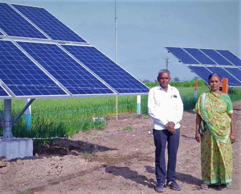 Benefits of Solar Pump Yojana Registration