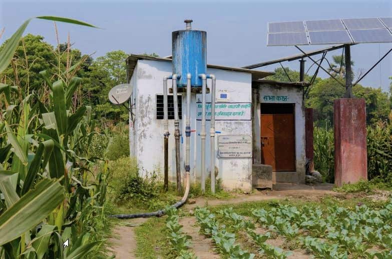 Documents for Solar Pump Yojana Registration